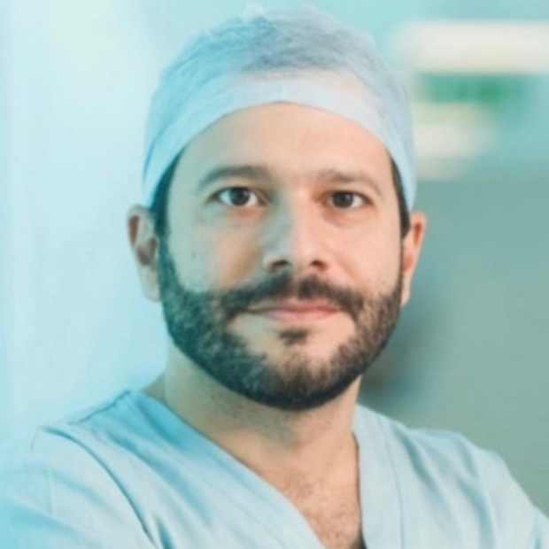 Henrique D. G. Joaquim
